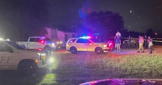 DOJ says a "North Texas Antifa Cell" attacked a Texas ICE facility, 2 men indicted