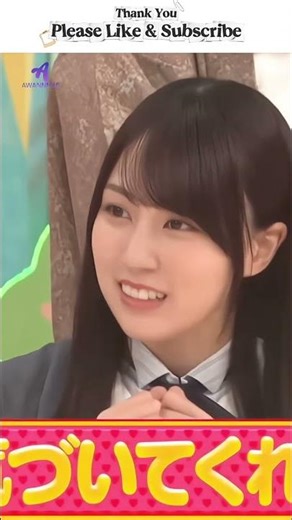 乃木坂46 - メンバーの髪型に気づかない設楽さん #賀喜遥香 #乃木坂46 #乃木コレ #乃木中 #nogizaka46 #fypシ