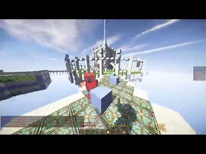 【Minecraft】日本最大級のPVPサーバーJAPANPvPで楽しむ。