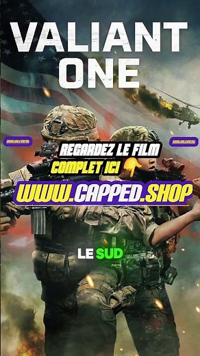 🎬 Regardez Valiant One (2025) – Film Complet Disponible dans le Lien !