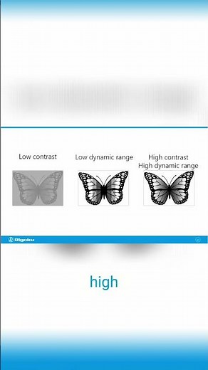 Image Contrast Why High Dynamic Range Is Key!