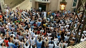 "Heart-wrenching" - The Hollywood Reporter Stream Cries from Syria, directed by Evgeny Afineevsky, today: HBONOW.com | HBO Documentary Films