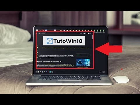 ❌ How to REMOVE HIGH CONTRAST in WINDOWS 10 EASILY and FAST