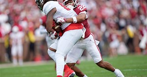 Statistically speaking: Oklahoma's pass defense among tops in nation after Week 1