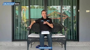 Top Pattaya News February 19th: Alcohol Ban Coming, Thaksin Paroled, Songkran Dates, Cannabis Draft Law Stalled, and More... | The Pattaya News