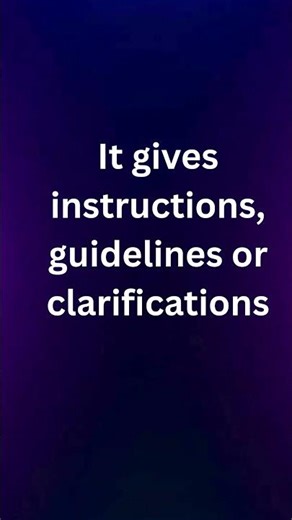 What is an Office Memorandum (OM)? | Explained Simply