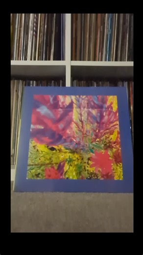 Spending our NYE at TFC towers spinning our fave albums of the year.... 1 The Reds, Pinks & Purples - The Past Is A Garden I Never Fed 2 Jetstream Pony - Bowerbirds & Blue Things 3 Autocamper - What Do You Do All Day? 4 The Cords - The Cords 5 Loyle Carner - hopefully 6 Silk Cuts - Tell Me It's Not True 7 Allo Darlin' - Bright Nights 8 Ex-Void - In Love Again 9 Stereolab - Instant Holograms On Metal Film 10 The Laughing Chimes - Whispers In The Speech Machine Thanks to all for the beautiful musi