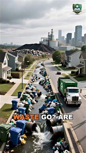How Your Environment Shapes Your Health | Environmental Health #Shorts