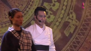 KHÍ PHÁCH ANH HÙNG - Live show Tiếng Gọi Non Sông | Thiền Tôn Phật Quang | Sáng tác Nguyễn Phi Hùng | ( Âm nhạc. Dương Khắc Linh, Biên đạo Nsut Thái Đạt Minh. Vũ đoàn Hoàng Thông, Nhóm Cascadeur Bảo An.) Full liveshow https://youtu.be/GgtRHIDEBZw | Nguyễn Phi Hùng