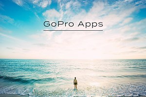 GoPro(ゴープロ)のおすすめ編集アプリ・ソフトウェアの特徴