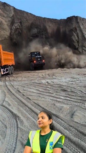 Sand Dunes Work? Landslide Waiting!