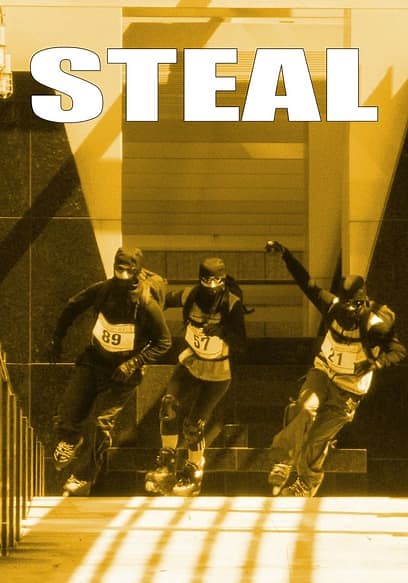 Steal (2002)