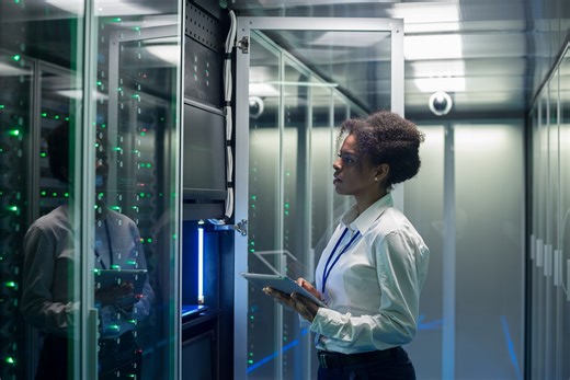 Power Demand Explosion: Why Data Centers Are Reshaping Energy Markets | Dell