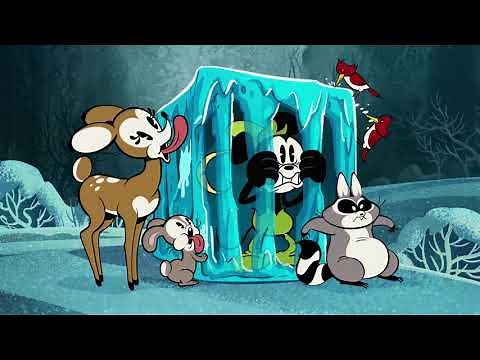 Μίκυ Μάους μικρο-ιστορίες - Springtime