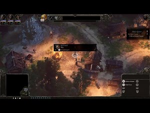 SpellForce III Reforced Gameplay | PS4 - Strategic RPG
