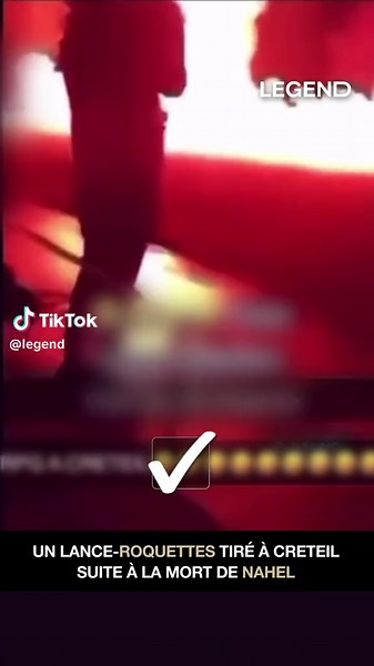 Bazooka Rpg à Creteil?