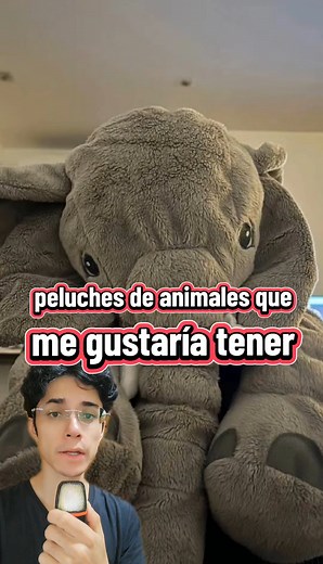 Peluches de animales que me gustaría tener #peluches #animales #juguetes | Serg Garcia