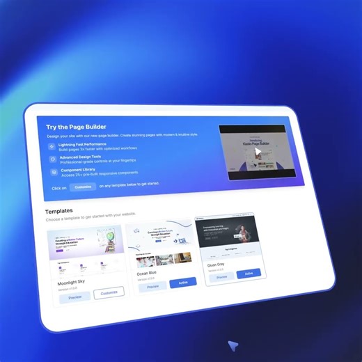 Launch Your Online Course Faster with Klasio