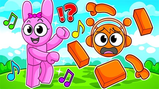 ایموت‌های روبلاکس باید متوقف شوند - بازی اسپرانکی