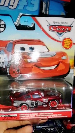 Shrek and Lightning McQueen: The Ultimate Racing Team-Up
