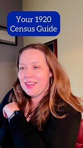 7.9K views · 242 reactions | Your guide to the 1920 U.S. Federal Census #Genealogy #ancestry #genealogist | The Formidable Genealogist | Facebook