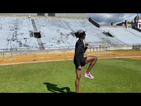 Renegade Running Drills & Exercise Series: Fundamentals (A-B-C- Skip & More)