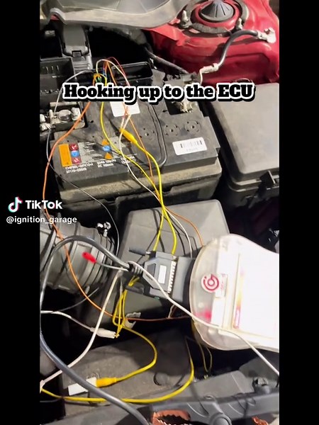 ignition.tuning on TikTok