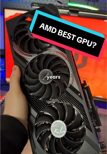AMD Radeon RX 7000 Series: A Gamer's Dream