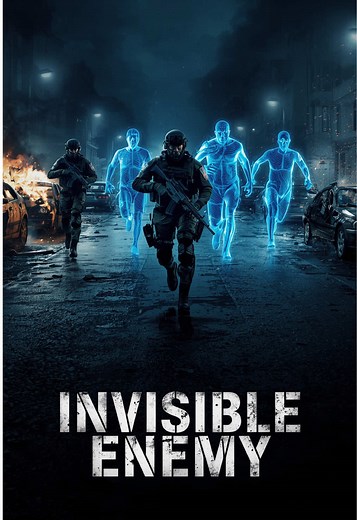 Spectral (2016) The Invisible War No One Was Prepared For When U.S. special forces are deployed to a war-torn European city, they encounter a terrifying new enemy—ghost-like entities that move at lightning speed and kill instantly. Bullets pass through them. Night vision barely catches them. No one understands what they are. A DARPA scientist, Dr. Mark Clyne, is brought in to analyze mysterious footage. What he discovers changes everything: these aren’t ghosts… they are a form of weaponized quan