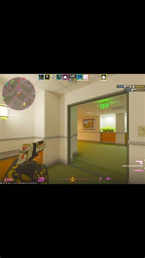 CS2 Office Gameplay Highlights and Best Moments
