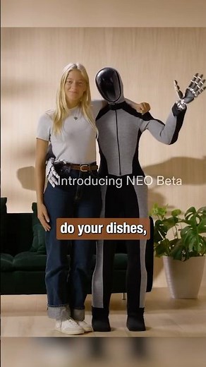 Robot butlers are here