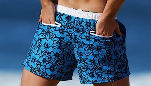 Aloha - Dark Blue