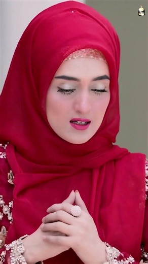 Dar e Nabi Per Para Rahoon Ga | Sajida Muneer | Heart Touching Naat Bahar e Madina
