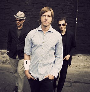 Interpol play new song 'Anywhere' at NME Awards Tour warm-up gig – watch