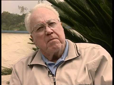 Duke Snider Interview Part 1/5 - Baseball Hall of Fame