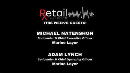 Marine Layer’s Cofounders on Brick-and-mortar Investments, Why Materials Matter and Running a B Corp Business