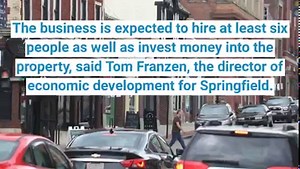 2.2K views · 57 reactions | 泌 A pretzel shop once located at the Upper Valley Mall is looking to open its doors in downtown Springfield as the city looks to enter into an employment incentive agreement with the business. 泌 | Springfield News-Sun | Facebook