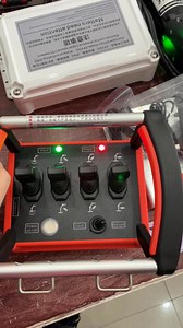 Crane wireless proportional valve remote control factory,12v24vWireless proportional remote controller of crane,Elevate control with crane remote control! Experience precision and safety at your fingertips，Manual operation and remote control 150meters The manufacturer of crane wireless remote control supports customization, preferential price and guaranteed quality, and sincerely invites agents from all over the world.#crane #cranetruck #cranes #craneoperator #cranelove #cranework #cranelife #cr
