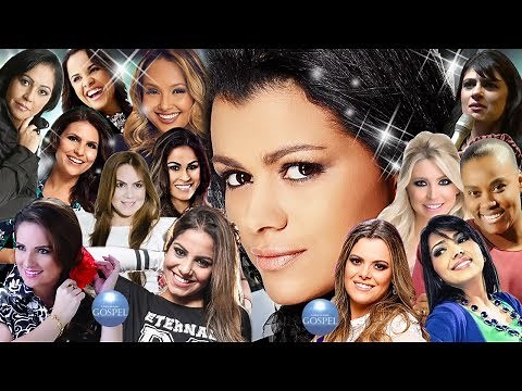 As melhores músicas gospel mais tocadas em 2019 - Top 30 Música Gospel