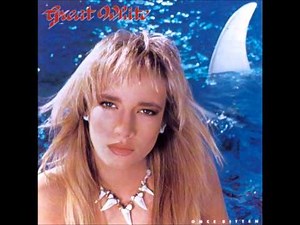 Great White - Save Your Love