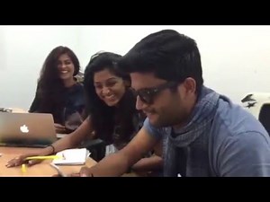 Beatboxing with Siri