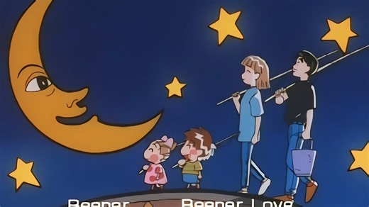 8K修复 【BB保你大】全集 粤日双语 4320P（完）