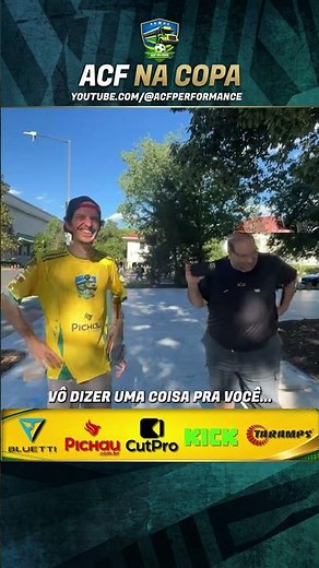 SERJÃO CONFIRMS THE COLORS OF THE BUS! @SpaceToday