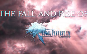 【授权翻译/转载】最终幻想14的衰落与重生 第四集 一个英雄的崛起