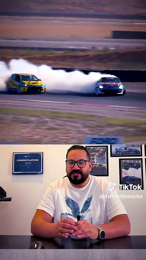 Formula Drift Utah 2025: Top 16 Race Highlights