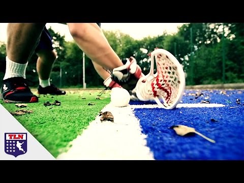 The Beauty of Lacrosse