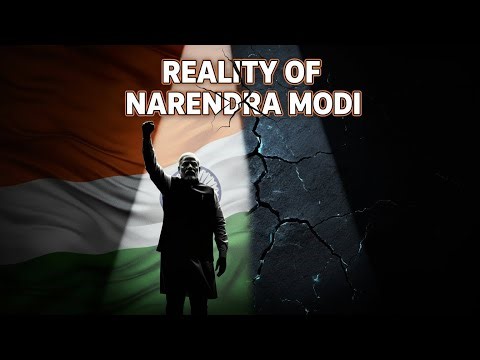 The True Story Of Narendra Modi | History Facts #modibiography #modistory