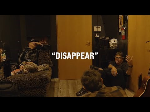 'The Reason' 20th Anniversary Track by Track | 12. "Disappear"