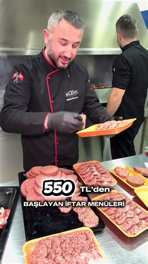 AFFORDABLE GRILLED MEAT RESTAURANT 😱 #advertisement #grilledmeat #iftar #ramadan #bursa