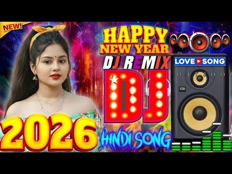 Dj Song💙 || Top Dj | Hard Bass ❤️‍🔥 | JBL Dj Remix | Old Hindi Dj Song 🥀| | Dj Remix Song 2026